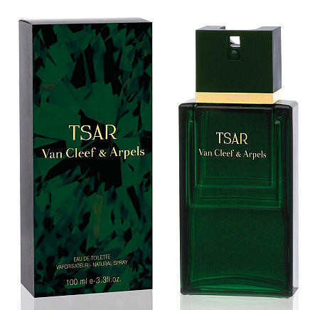 Van Cleef & Arpels - Tsar