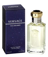 Мужская парфюмерия Versace Dreamer
