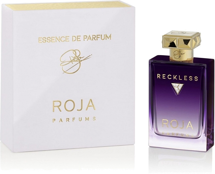 Roja Dove - Reckless Pour Femme Essence De Parfum