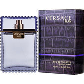 Мужская парфюмерия Versace Man