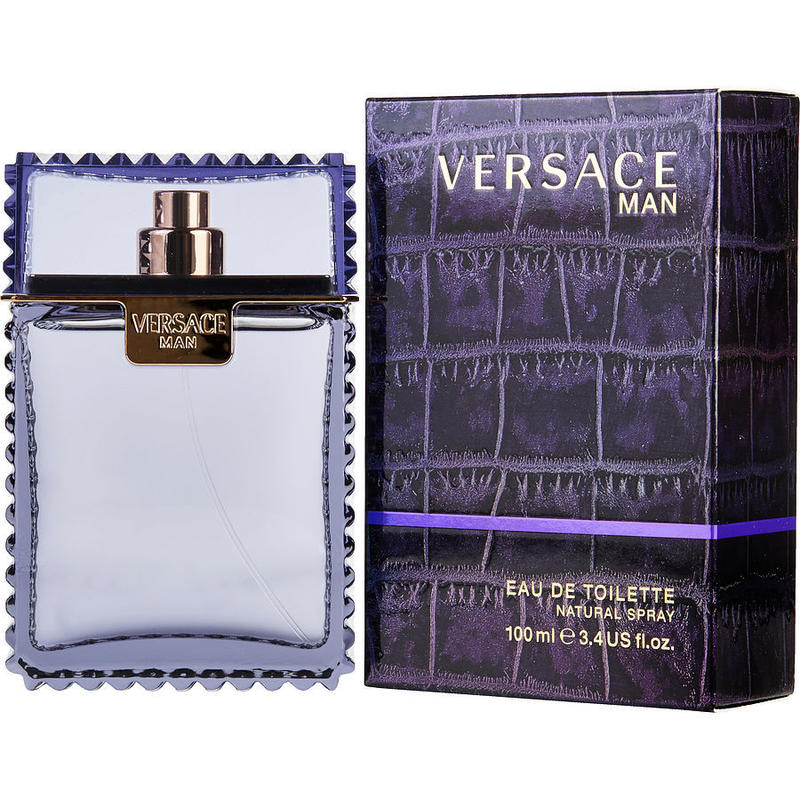 Versace - Man