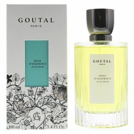 Отзывы на Annick Goutal - Bois D'Hadrien