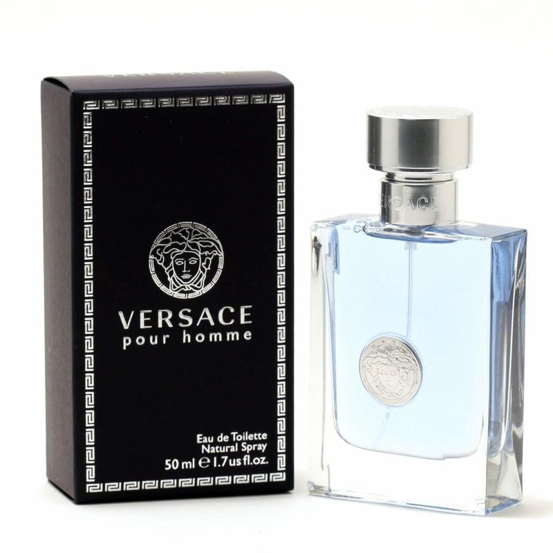 Versace - Pour Homme