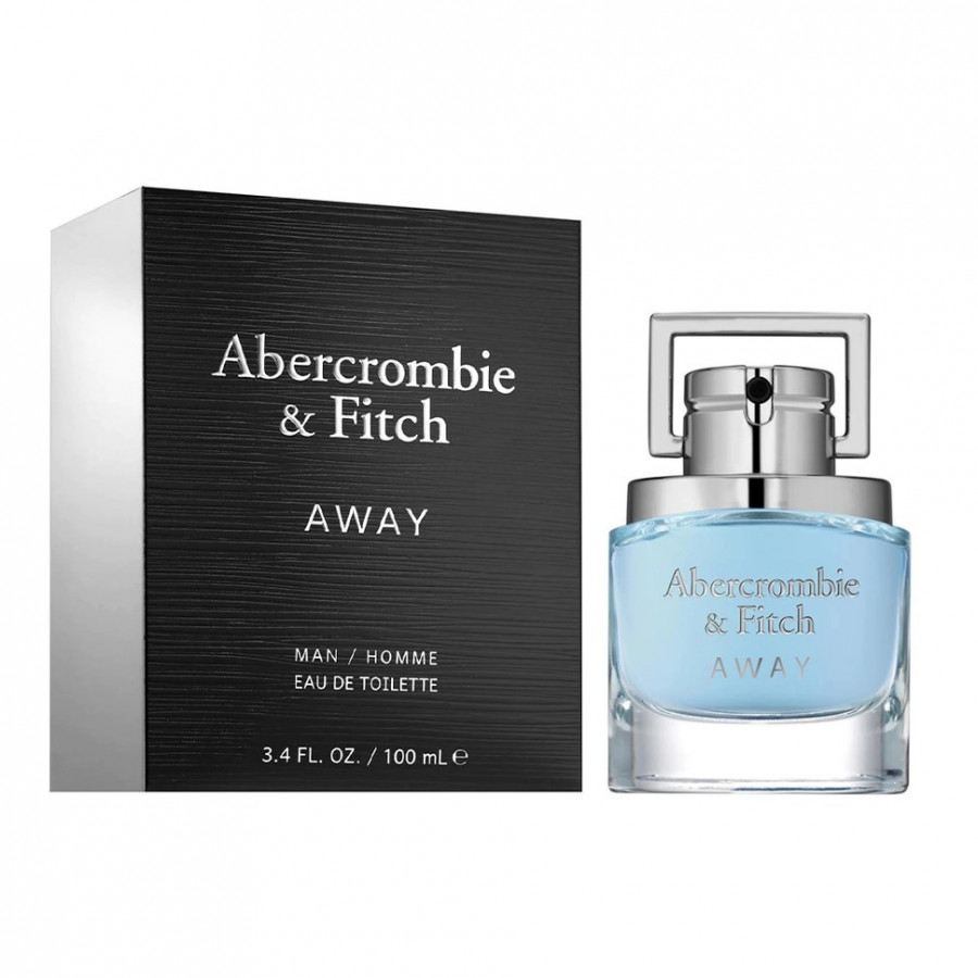 Abercrombie & Fitch - Away