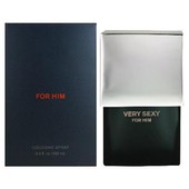 Мужская парфюмерия Victoria's Secret Very Sexy Мужская парфюмерия Victoria's Secret Very Sexy