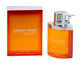 Мужская парфюмерия Myrurgia Yacht Man Energy