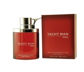 Мужская парфюмерия Myrurgia Yacht Man Red Мужская парфюмерия Myrurgia Yacht Man Red