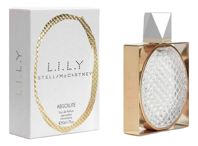 Stella Mccartney - L.I.L.Y Absolute