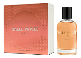 Отзывы на Salle Privee - Legal
