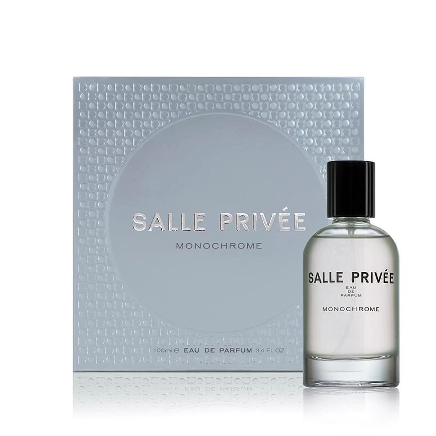 Salle Privee - Monochrome