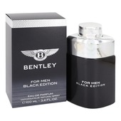 Мужская парфюмерия Bentley For Men Black Edition Мужская парфюмерия Bentley For Men Black Edition
