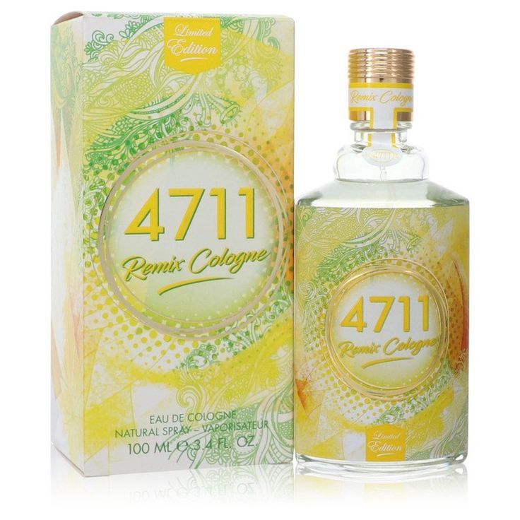 4711 - Remix Cologne 2020