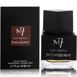 Отзывы на Yves Saint Laurent - La Collection M7 Oud Absolu