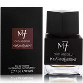 Мужская парфюмерия Yves Saint Laurent La Collection M7 Oud Absolu
