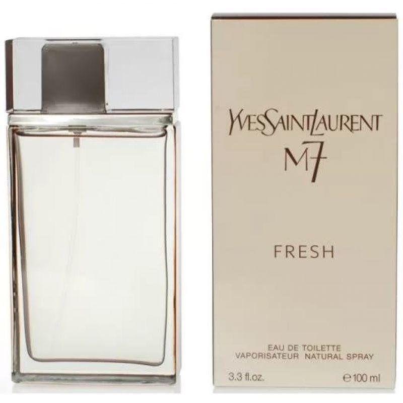 Yves Saint Laurent - M7 Fresh