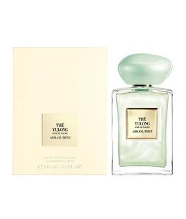 Отзывы на Giorgio Armani - The Yulong Soie De Nacre