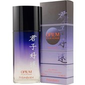 Мужская парфюмерия Yves Saint Laurent Opium Poesie De Chine
