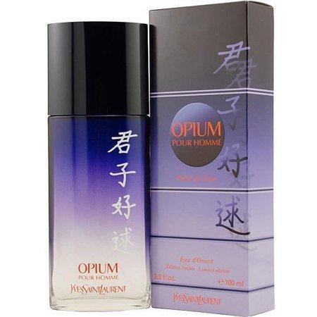 Yves Saint Laurent - Opium Poesie De Chine
