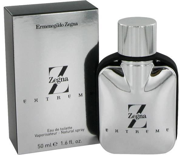 Zegna - Extreme