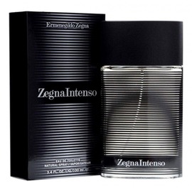 Отзывы на Zegna - Intenso