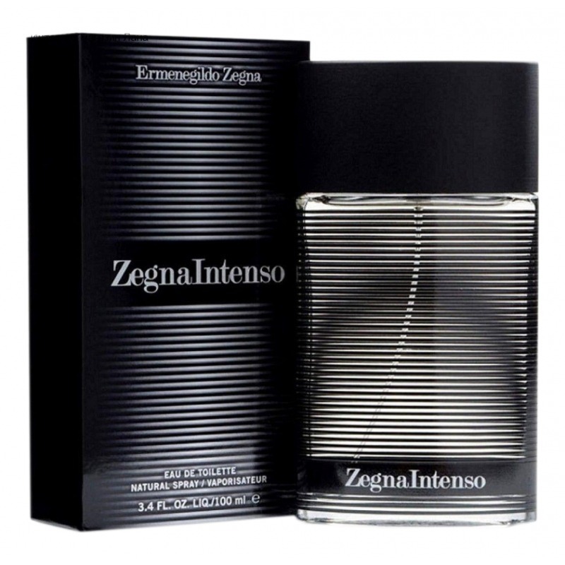 Zegna - Intenso