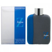 Мужская парфюмерия Zegna Z Fresh Мужская парфюмерия Zegna Z Fresh