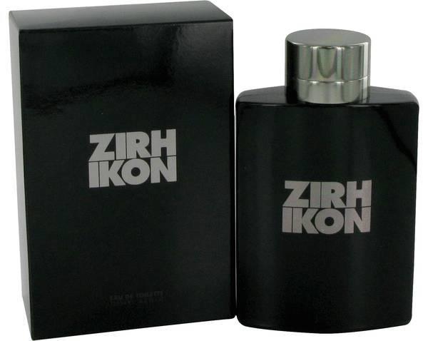 Zirh - Ikon