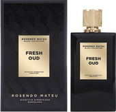 Купить Rosendo Mateu Olfactive Expressions Fresh Oud