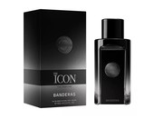 Мужская парфюмерия Antonio Banderas The Icon Perfume