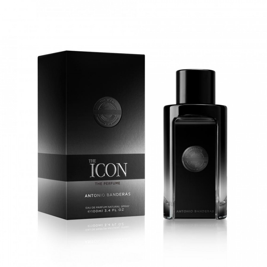Antonio Banderas - The Icon Perfume