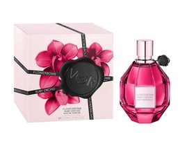 Отзывы на Viktor & Rolf - Flowerbomb Ruby Orchid