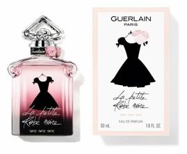 Guerlain - La Petite Robe Noire Rose Rose Rose