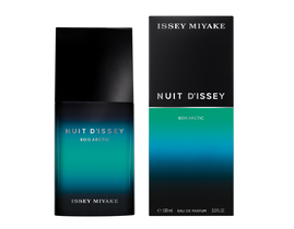 Issey Miyake - Nuit D’Issey Bois Arctic