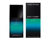 Мужская парфюмерия Issey Miyake Nuit D’Issey Bois Arctic