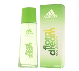 Отзывы на Adidas - Floral Dream