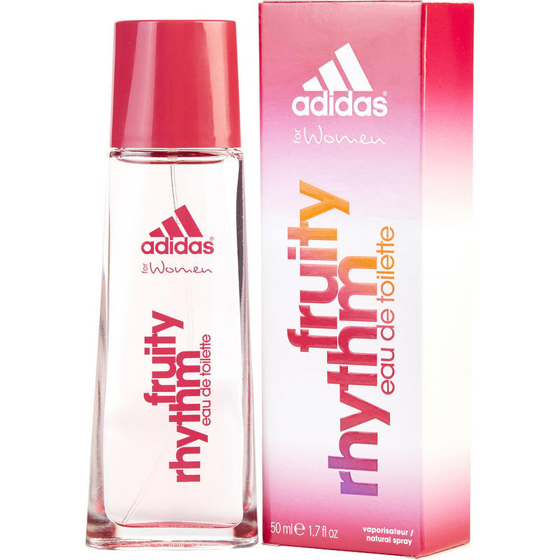 Adidas - Fruity Rhythm