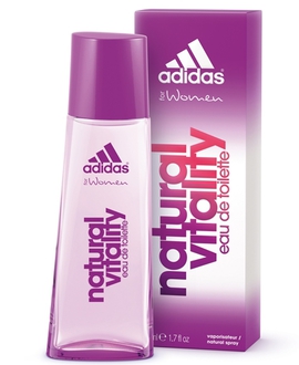 Отзывы на Adidas - Natural Vitality