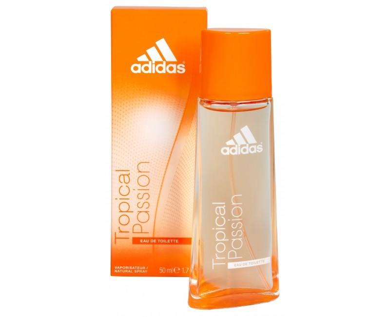 Adidas - Tropical Passion