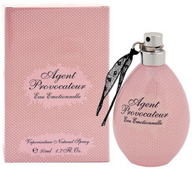 Отзывы на Agent Provocateur - Eau Emotionnelle