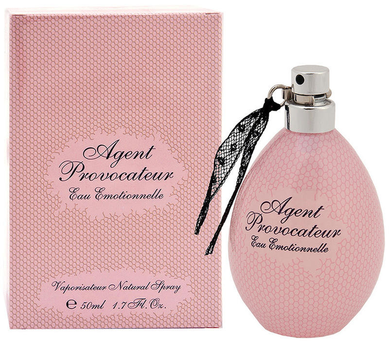 Agent Provocateur - Eau Emotionnelle