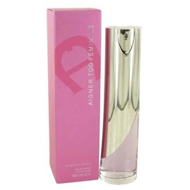 Отзывы на Aigner - Too Feminine