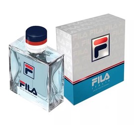 Fila - Eau De Toilette For Men