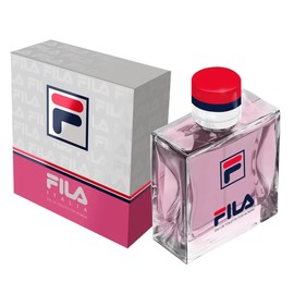 Fila - Eau De Toilette For Women