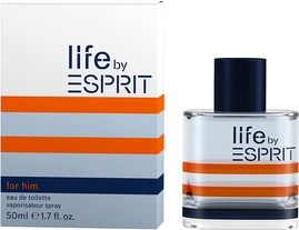 Esprit - Life By Esprit
