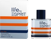Мужская парфюмерия Esprit Life By Esprit Men
