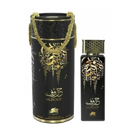 Отзывы на Lattafa Perfumes - Huroof
