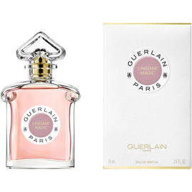 Отзывы на Guerlain - L'instant Magic 2021