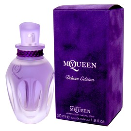 Отзывы на Alexander Mcqueen - My Queen De Luxe