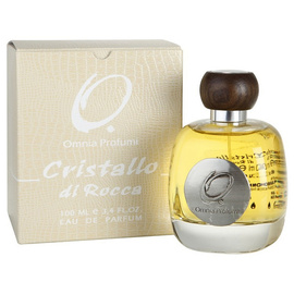 Omnia Profumi - Cristallo Di Rocca