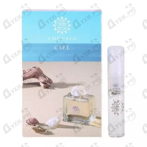Ciel woman amouage. 7808 2. Ciel woman amouage фото. Ciel woman amouage-7808 2. картинка Ciel woman amouage. картинка 7808 2. Ciel Pour Femme Amouage — это аромат для женщин, принадлежит к группе ароматов цветочные. Ciel Pour Femme выпущен в 2003. Верхние ноты: цикламен, гардения и лист фиалки; ноты сердца: цветок персика, жасмин, водяная лилия и роза; ноты базы: сандал, амбра, мускус, ладан и кедр. Ciel woman amouage. 7808 2. Ciel woman amouage фото. Ciel woman amouage-7808 2. картинка Ciel woman amouage. картинка 7808 2. Ciel Pour Femme Amouage — это аромат для женщин, принадлежит к группе ароматов цветочные. Ciel Pour Femme выпущен в 2003. Верхние ноты: цикламен, гардения и лист фиалки; ноты сердца: цветок персика, жасмин, водяная лилия и роза; ноты базы: сандал, амбра, мускус, ладан и кедр.